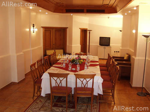 Aspen Hotel 5